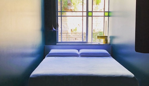 Habitación estándar