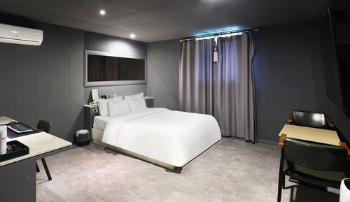 Habitación Deluxe doble