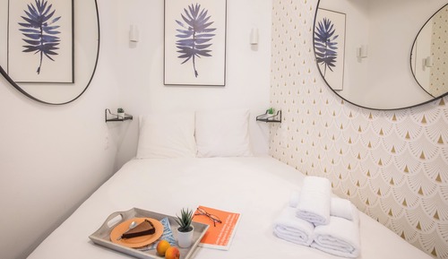 Apartamento