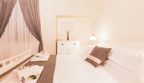 Habitación superior