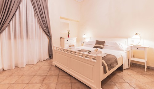 Habitación estándar