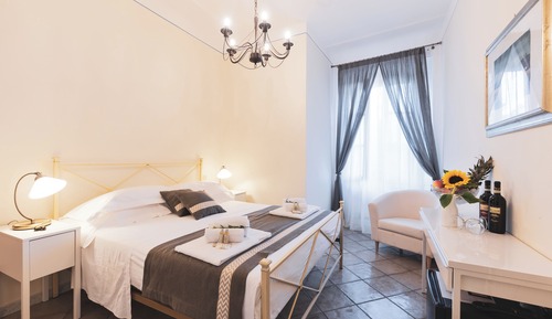Habitación estándar
