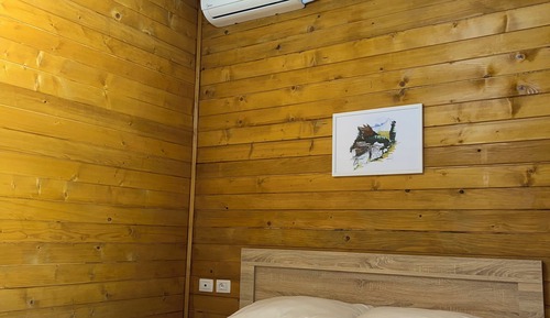 Bungalow estándar