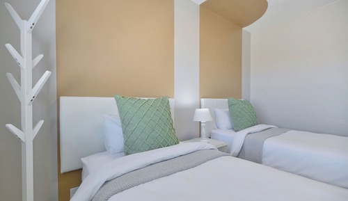 Apartamento Deluxe