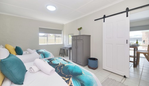 Apartamento de lujo