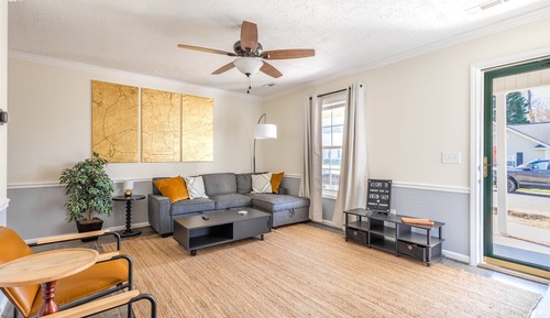 House, 2 Bedrooms