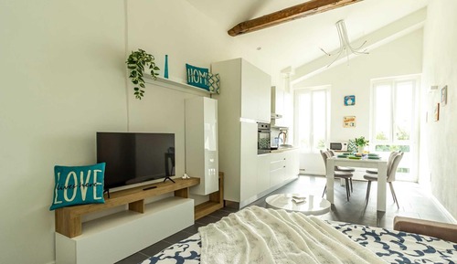 Apartamento (1 Bedroom)