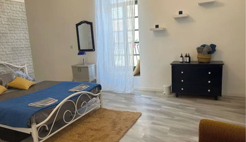 Habitación clásica doble