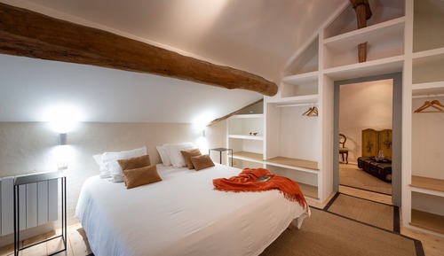 Suite Deluxe