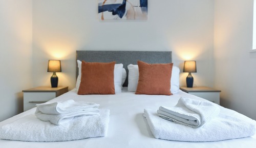 Apartamento