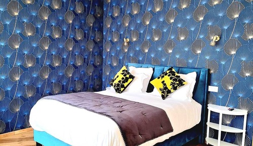 Apartamento Deluxe