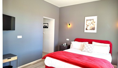 Apartamento Confort