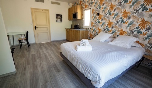 Apartamento Confort