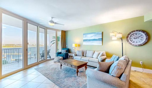 Apartamento, 2 habitaciones