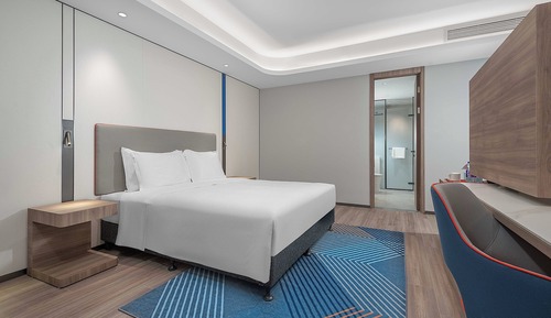Suite, 1 habitación