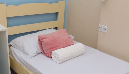 Habitación individual Confort