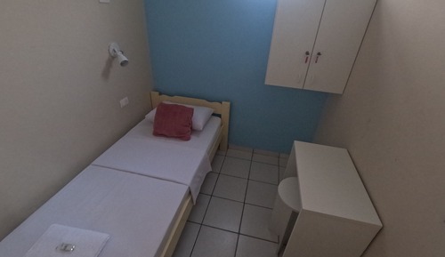 Habitación individual básica