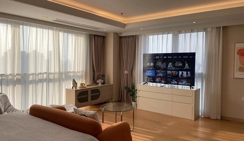 Habitación panorámica doble (2202)