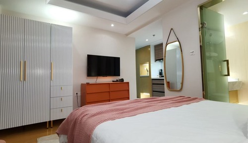 Habitación de diseño doble (2110)