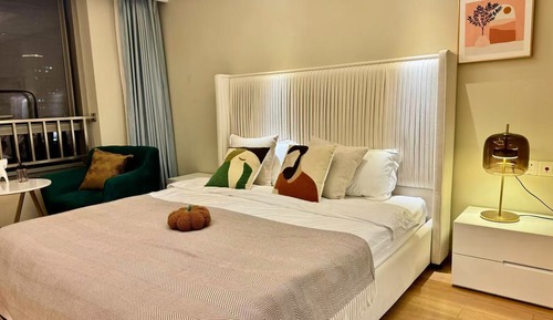 Apartamento Deluxe (1512)