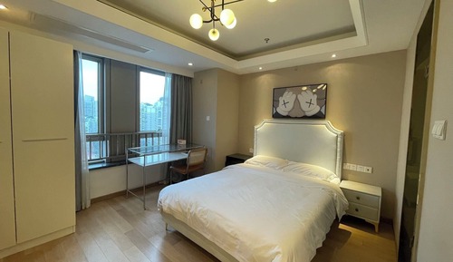 Habitación Business doble (1101)