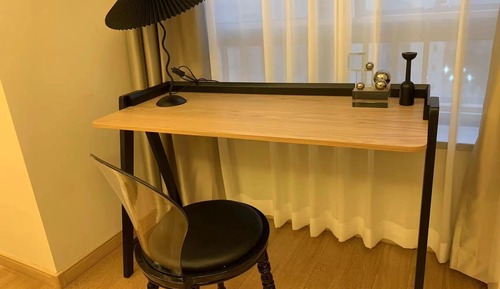Habitación Confort, cocina básica, vistas a la ciudad (1116)