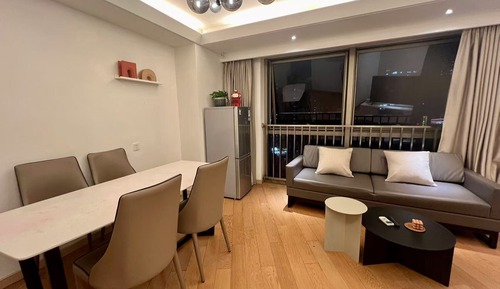 Apartamento Elite (617)