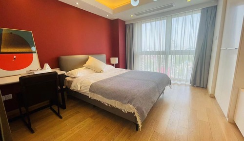 Habitación Confort doble (805)