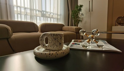Habitación City doble (1614)