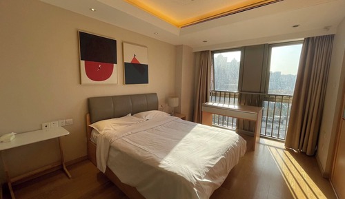 Apartamento clásico, 1 habitación (1013)
