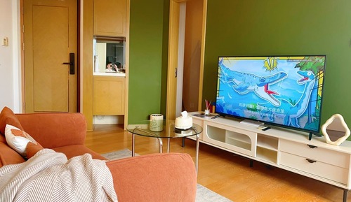 Apartamento de diseño (2003)