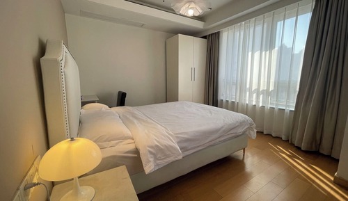 Apartamento Confort (1115)