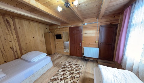 Habitación estándar