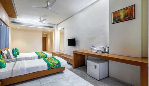 Habitación Premium