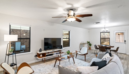 Casa, 3 habitaciones
