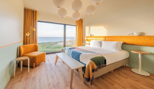 3 Bed Apartment Ocean View