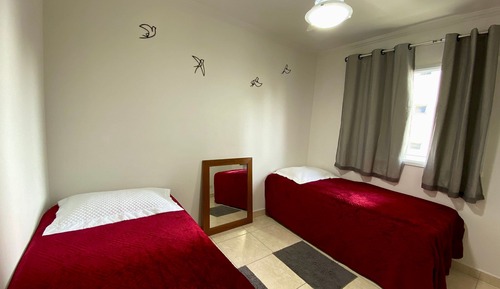 Apartamento Confort