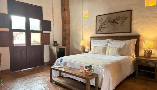 Habitación doble
