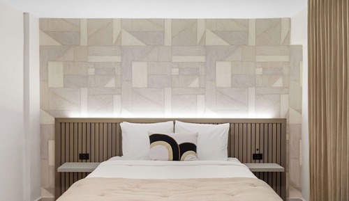 Habitación Premium, 1 cama de matrimonio