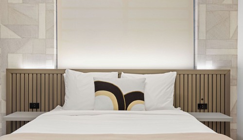Habitación Premium, 1 cama de matrimonio