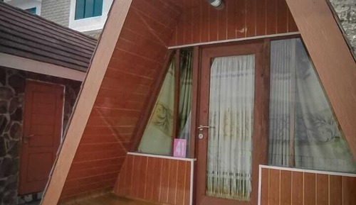 Tienda clásica, 1 cama de matrimonio, no fumadores