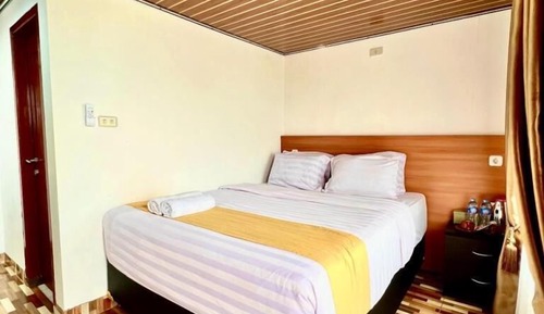 Habitación superior