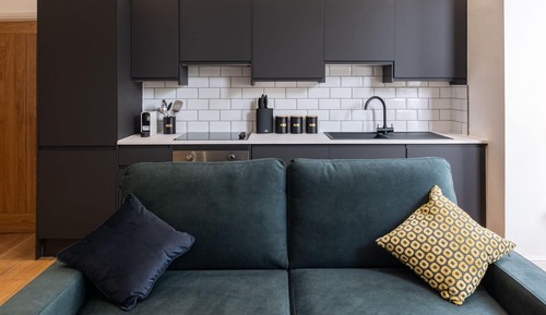 Apartamento