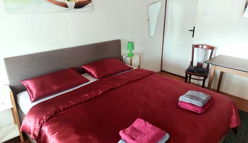 Habitación Confort doble