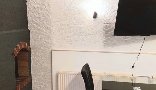 Suite estudio de diseño