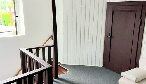 Habitación individual económica