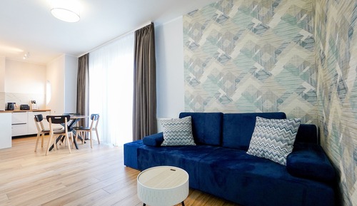 Suite estándar