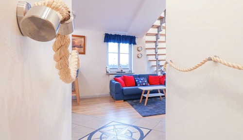 Apartamento Deluxe, 1 cama de matrimonio con sofá cama, vistas a la ciudad