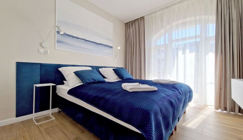 Suite superior