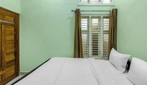 Habitación Deluxe, 1 cama de matrimonio